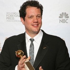 Michael Giacchino a luat Globul de Aur pentru cea mai buna coloana sonora