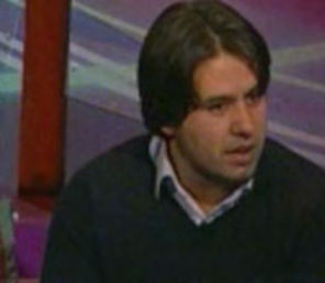 Costel Busuioc: tata ma batea cu bocancii (video)