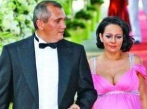 Carmen Trandafir si Emil Gradinescu fac nunta