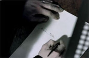 Boyzone - Gave It All Away (videoclip tribut Stephen Gately)