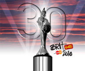 Robbie Williams si Lady Gaga, intre nominalizatii Brit Awards 2010