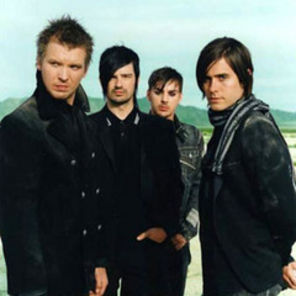 Best of 2009: 30 Seconds To Mars sunt marii castigatori