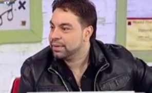 Florin Salam se teme de prejudecati la Eurovision 2010