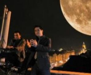 Deepcentral - videoclip In Love