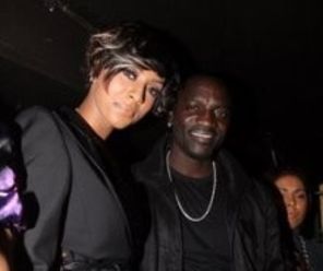 Keri Hilson ft. Akon  videoclip Change Me