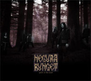 Ultimele bilete la concertul Negura Bunget