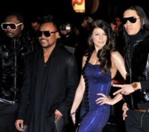 Black Eyed Peas, castigatori din greseala la Premiile NRJ 2010