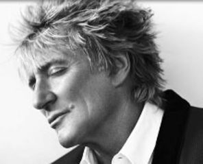 Rod Stewart concerteaza in Romania