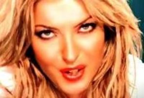 Roxy Rocks  videoclip Mr Right