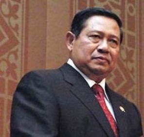 Presedintele Indoneziei si-a lansat al treilea album muzical
