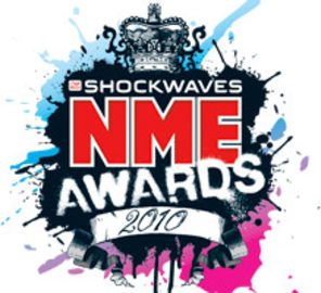 Nominalizari Premiile NME 2010 - Muse, Paramore, Lady GaGa