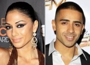 Nicole Scherzinger pregateste un duet cu Jay Sean?