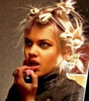 Diedra  videoclip Cherry Lips