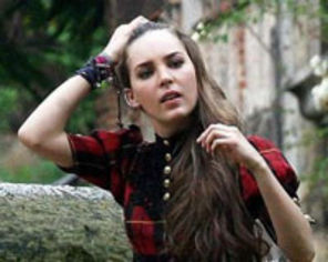 Belinda crede ca telenovela Cameleonii transmite un mesaj pozitiv