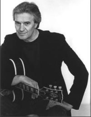 John McLaughlin concerteaza la Bucuresti in mai 2010