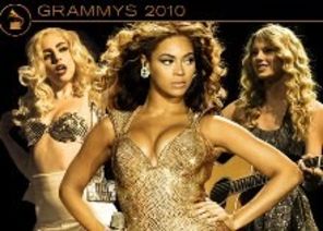 Predictii Grammy Awards 2010