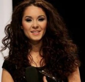 Alexa participa la Eurovision 2010 cu piesa Baby