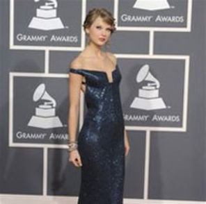 Beyonce si Taylor Swift, reginele Premiilor Grammy 2010 (poze)