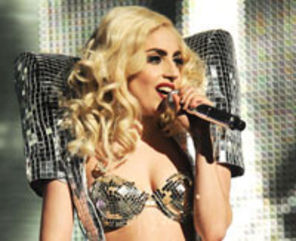 Evolutia lui Lady Gaga