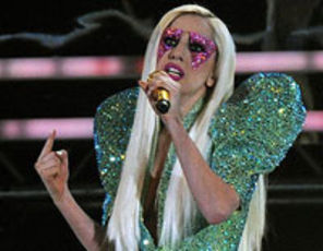 Transformarea lui Stefani Germanotta in Lady Gaga (foto)
