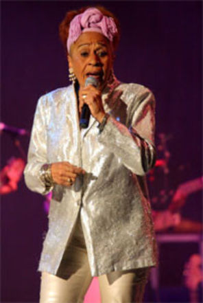 Teresa Garcia Caturla - mentor pentru tinerele talente cubaneze