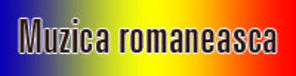Muzica romaneasca