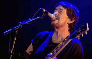 Chris Rea - primit calduros la Bucuresti