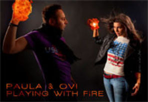Paula Seling si OVI, difuzati la radiourile din Norvegia