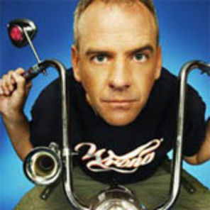 Show-ul lui Fatboy Slim, umbrit de droguri