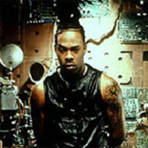 Busta Rhymes este din nou number one