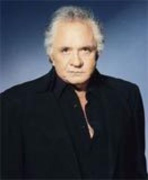 Ultimul album Johnny Cash - pe primul loc in topul US