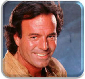 Julio Iglesias, in turneu in Romania