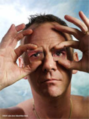 Mai sunt doar cateva zile pana la concertul FatBoy Slim