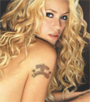 Shakira si Red Hot Chili Peppers favoriti la MTV Video Music Awards