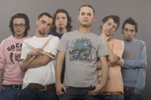 Animal X si Pacha Man canta in Spania
