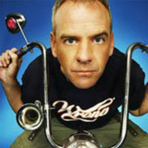 FatBoy Slim a incins Mamaia