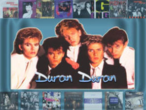 Duran Duran este prima trupa care va sustine concerte virtuale