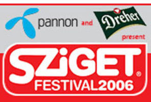 Maine incepe Festivalul de la Sziget