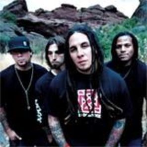 P.O.D. se despart de Atlantic Records