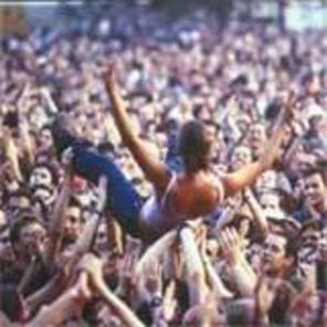 Festivalul de la Sziget - la fel de multi vizitatori, dar mai in varsta