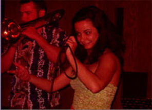 BIMS - Mihaela Dinu, clip cu Matt