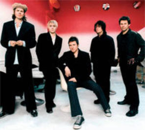 Trupa Duran Duran concerteaza la Bucuresti in octombrie