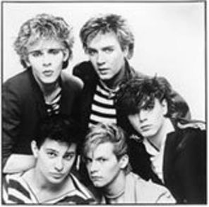 Videoclipurile `clasice` Duran Duran vor putea fi descarcate online