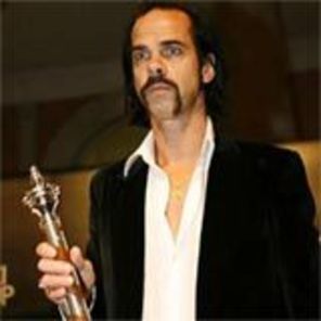 Nick Cave - premiat la festivalul de film de la Venetia