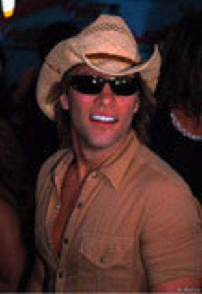 Jon Bon Jovi ambasador