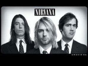 Nirvana apare pe DVD