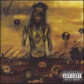 Albumul `Christ Illusion` retras de la vanzare in India
