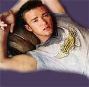 Tot Timberlake e cel mai `Sexy`