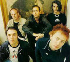 Radiohead au inceput lucrul la noul album
