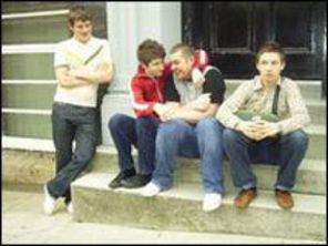 Arctic Monkeys  patru nominalizari la Q Awards